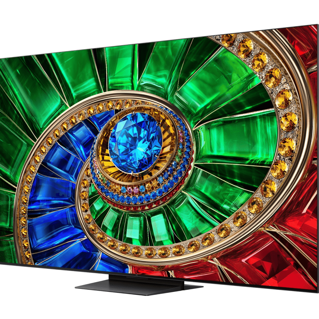Google Tivi RGB-Mini LED TCL 4K 65 inch 65RM7L Đen - Ảnh 3