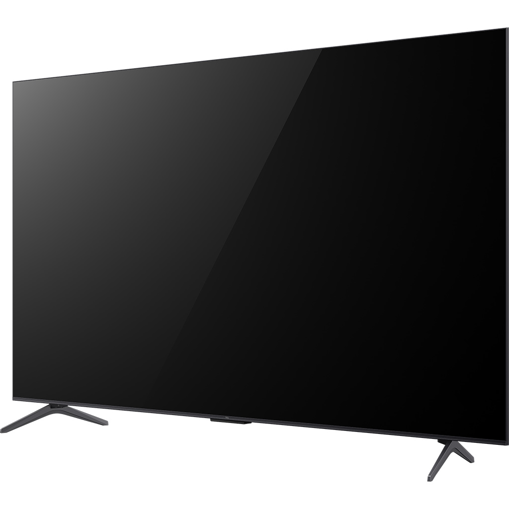 Google Tivi QD-Mini LED TCL 4K 75 inch 75C6K Đen - Ảnh 3