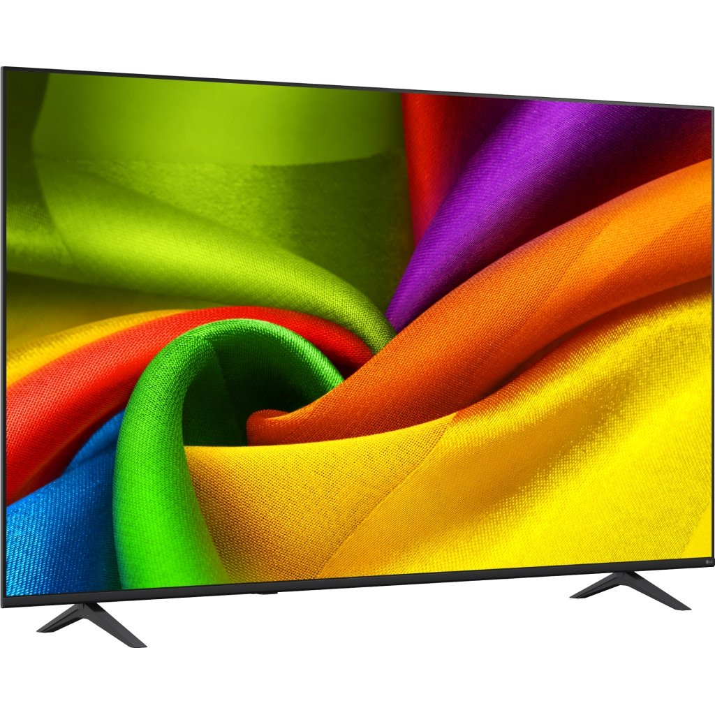 Smart Tivi AI LG 4K 75 inch 75NU855BPSA Đen - Ảnh 2