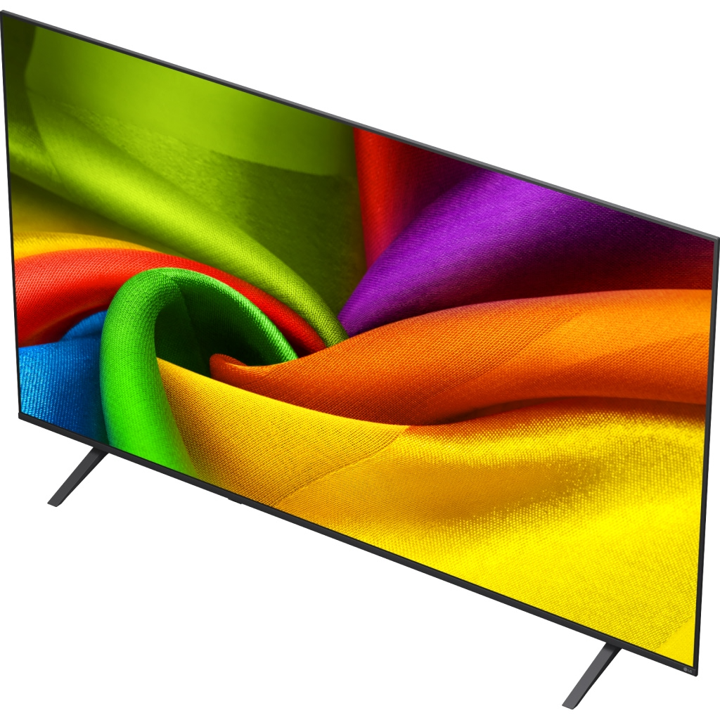 Smart Tivi AI LG 4K 75 inch 75NU855BPSA Đen - Ảnh 4