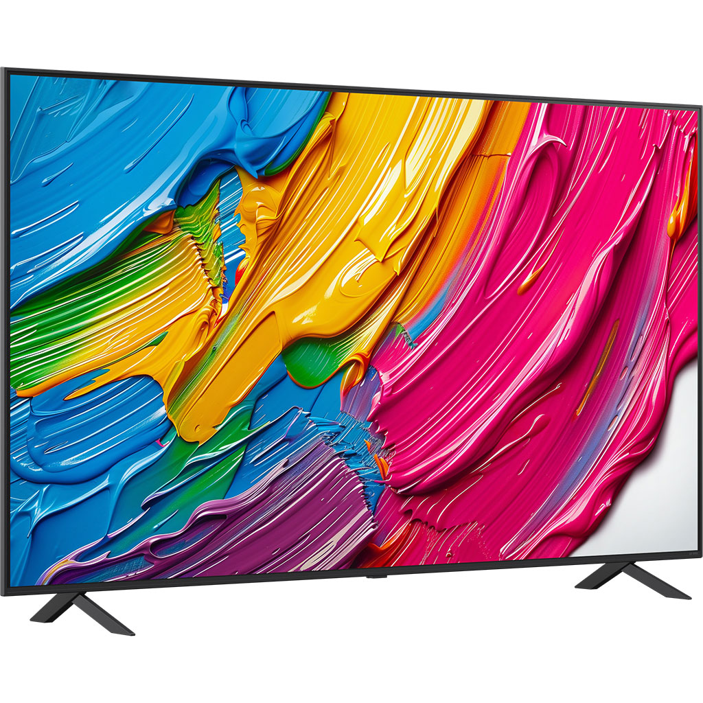Smart Tivi QNED LG 4K 75 inch 75QNED80ASA Đen - Ảnh 2