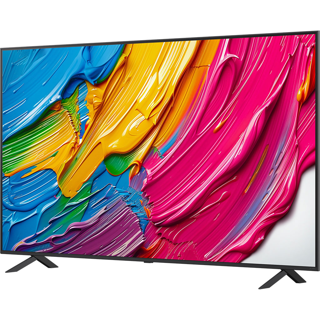 Smart Tivi QNED LG 4K 75 inch 75QNED80ASA Đen - Ảnh 3
