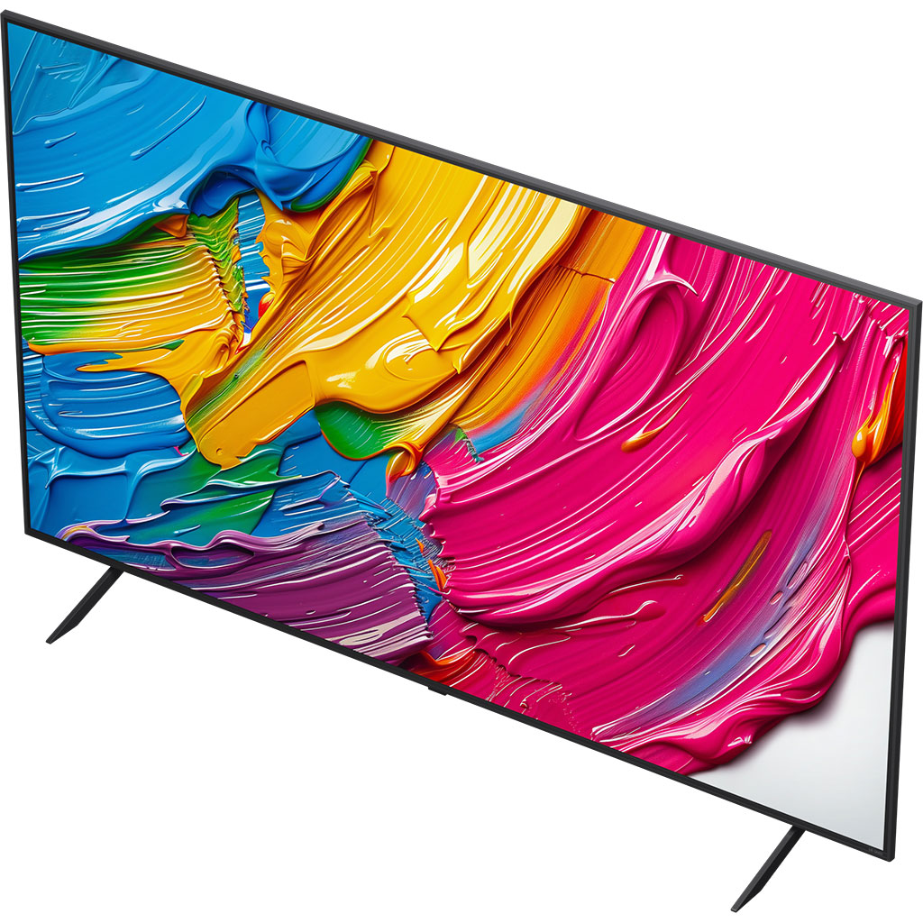 Smart Tivi QNED LG 4K 75 inch 75QNED80ASA Đen - Ảnh 4