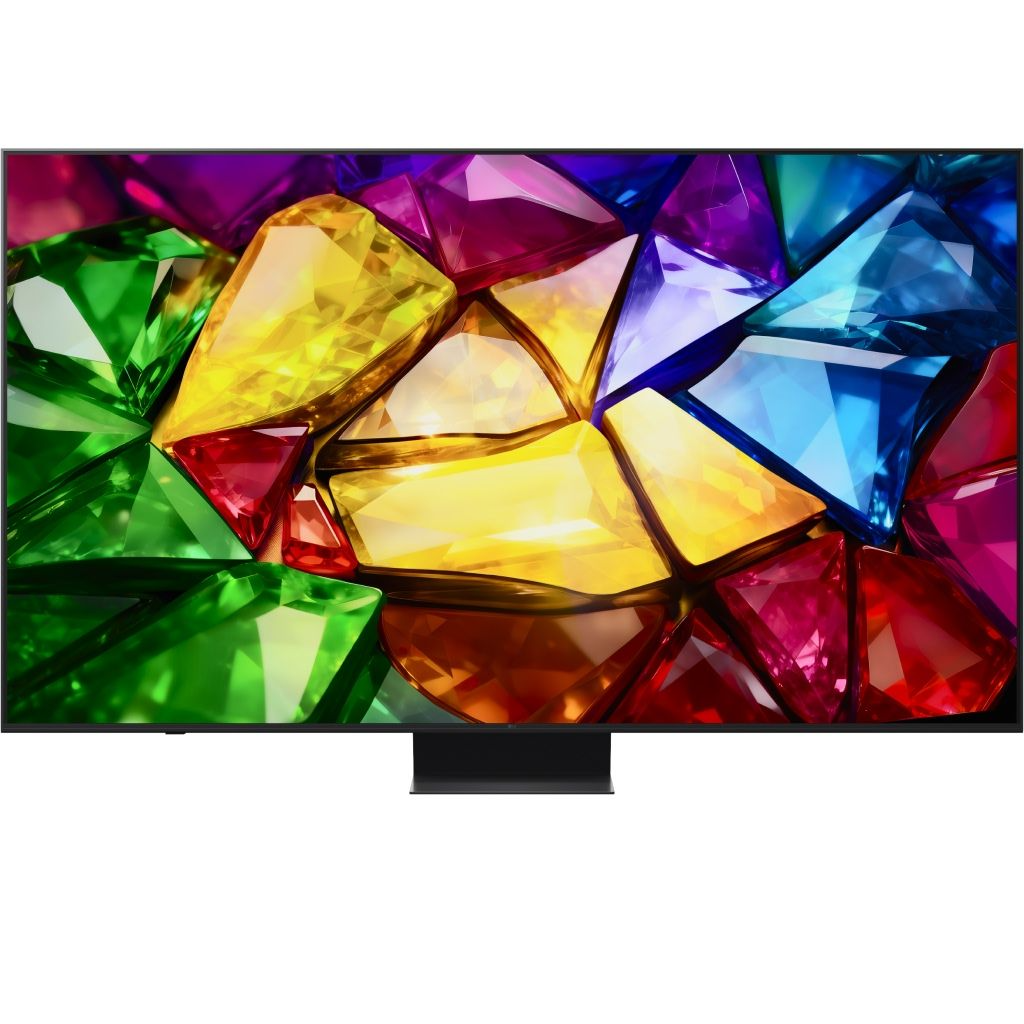 Smart Tivi Mini RGB AI LG 4K 75 inch 75MRGB86BSA Màu Đen