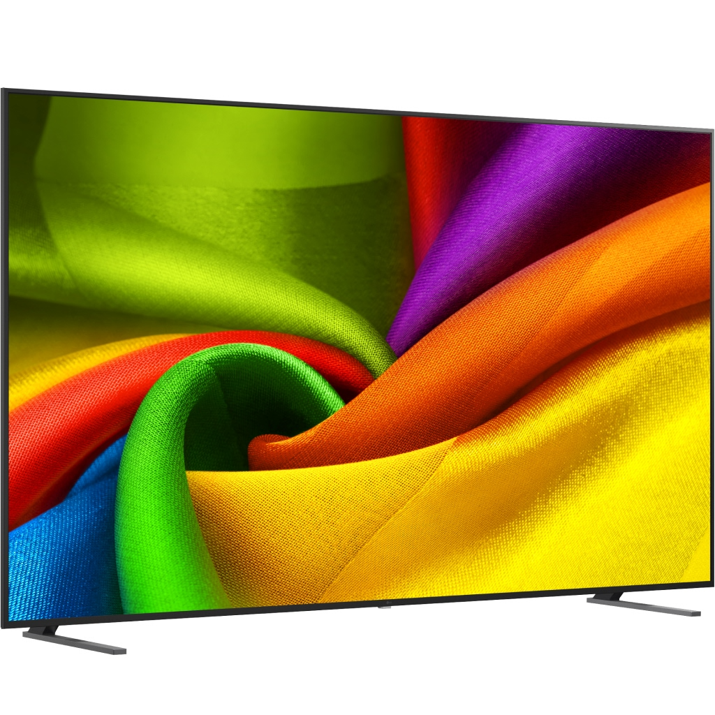 Smart Tivi AI LG 4K 98 inch 98NU855BPSB Đen - Ảnh 2