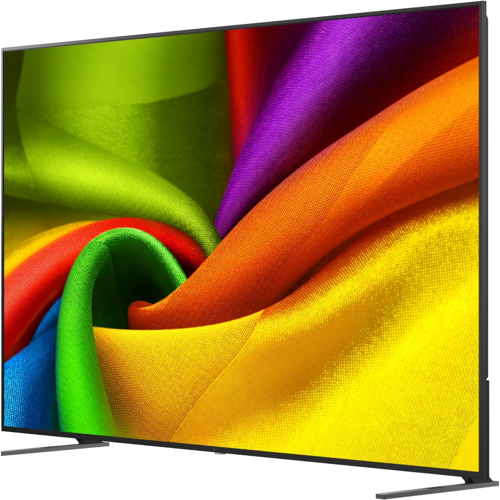 Smart Tivi AI LG 4K 98 inch 98NU855BPSB Đen - Ảnh 3