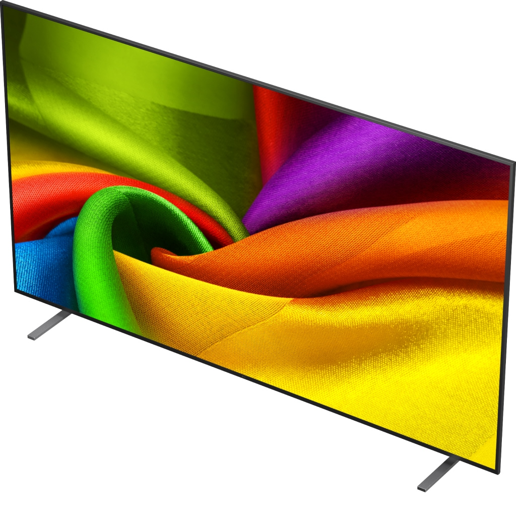 Smart Tivi AI LG 4K 98 inch 98NU855BPSB Đen - Ảnh 4