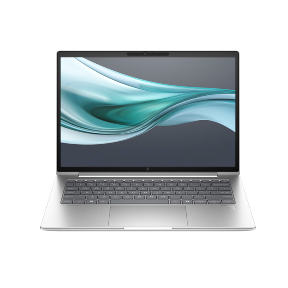 Laptop HP EliteBook 640 G11 A7LG9PT (Thông số:Ultra 5 125U/Ram 16GB/ 512GB SSD/ 14 inch WUXGA Touch/ Win11/Màu Silver)