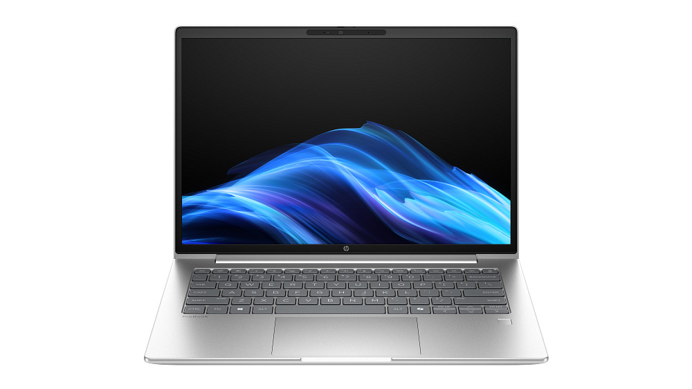 Laptop HP Probook 4 G1i 16 BQ5D8PT (Intel Core Ultra 5 225H | Integrated Intel Arc 130T GPU | 16 inch WUXGA Touchscreen |Ram 16GB |SSD 512GB | Windows 11 Home SL |Màu Bạc)