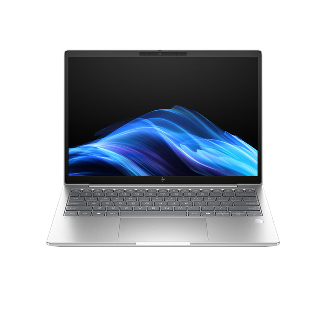 Laptop HP EliteBook 6 G1i 13 BQ9M4PT (Thông số: Intel Core Ultra 5 235U |Ram 16GB |SSD 512GB | Intel Graphics | 13.3 inch WUXGA IPS | Win 11 Pro |Bạc)