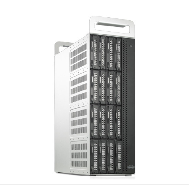 Thiết bị lưu trữ DAS TeraMaster D16-Thunderbolt 3 - Ảnh 2