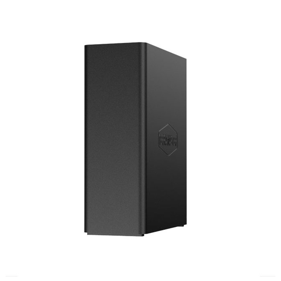 Thiết bị lưu trữ mạng NAS TerraMaster F8 SSD - Ảnh 3