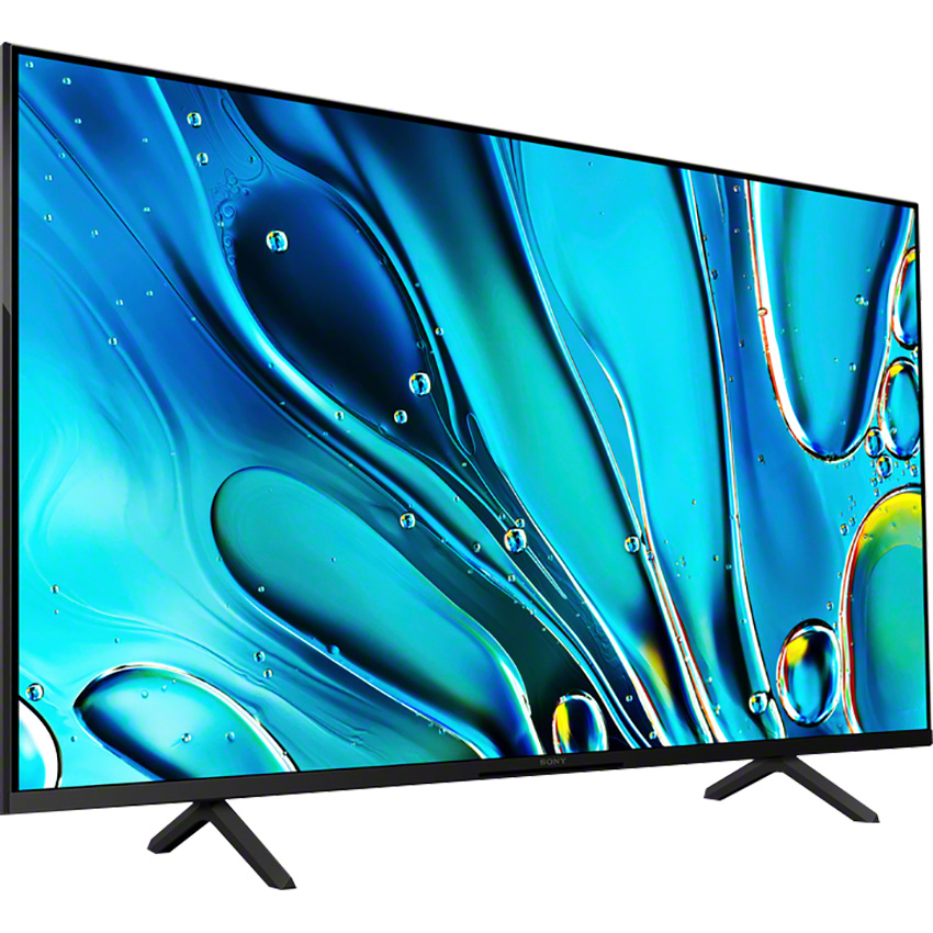 BRAVIA 3 Tivi LED Sony 4K 85 inch K-85S30
Đen - Ảnh 3