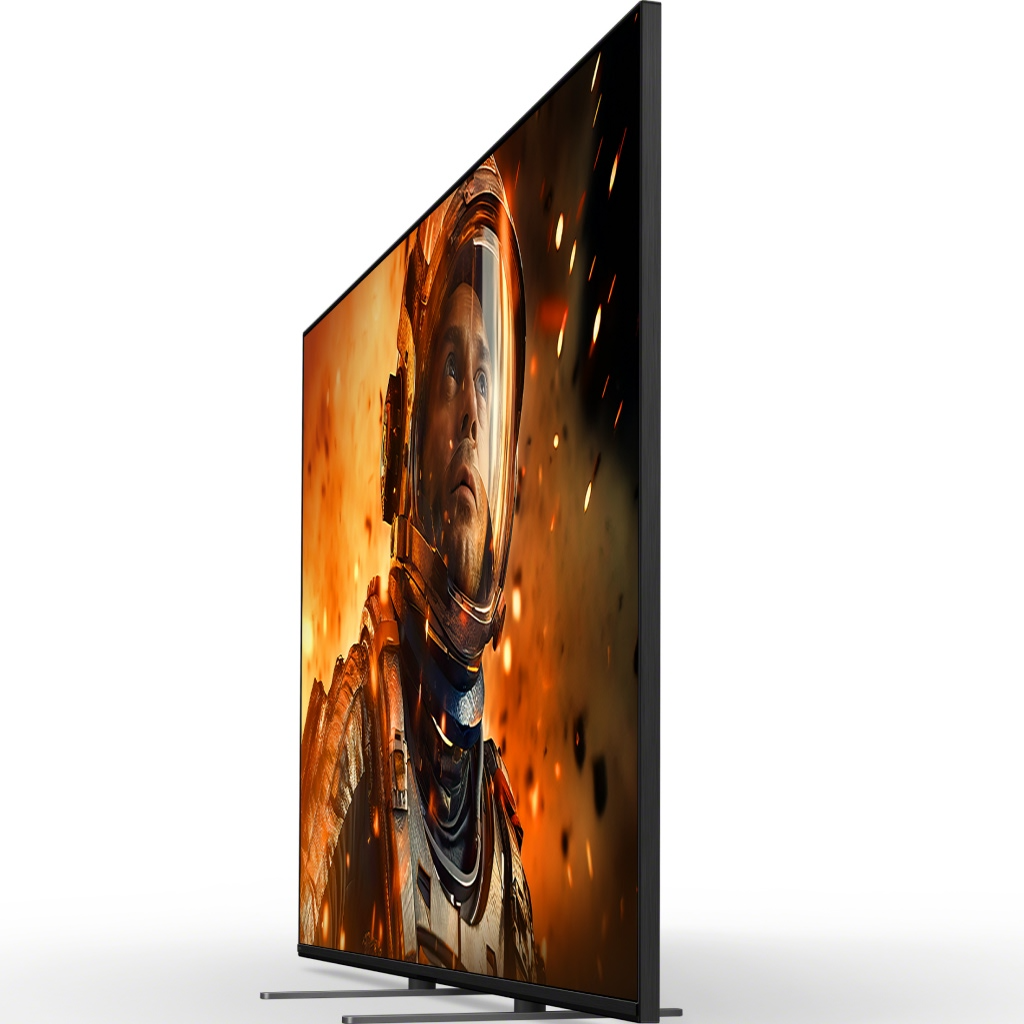 Sony Google TV Mini LED BRAVIA 5 75 inch K-75XR50
Đen - Ảnh 4