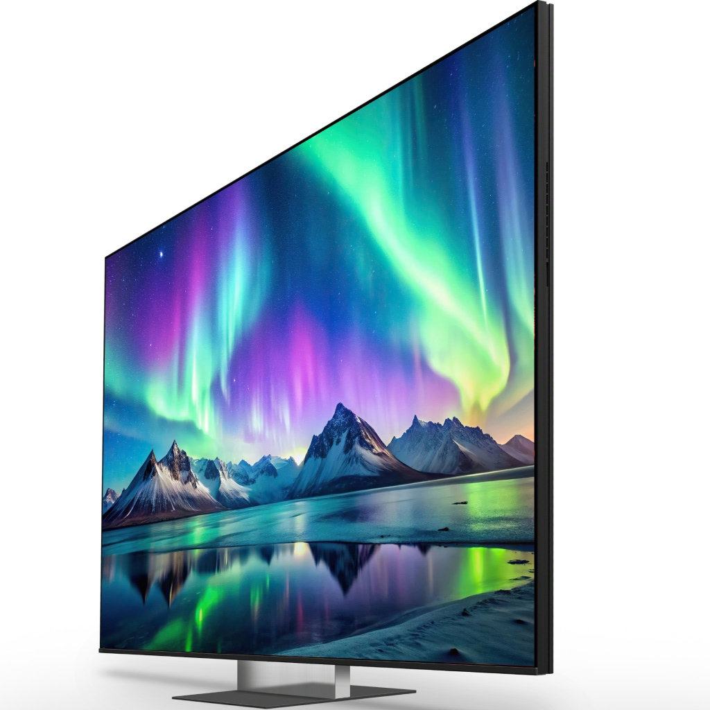Google Tivi True RGB Sony BRAVIA 9 II 4K 85 inch K-85XR90M2 Đen - Ảnh 3