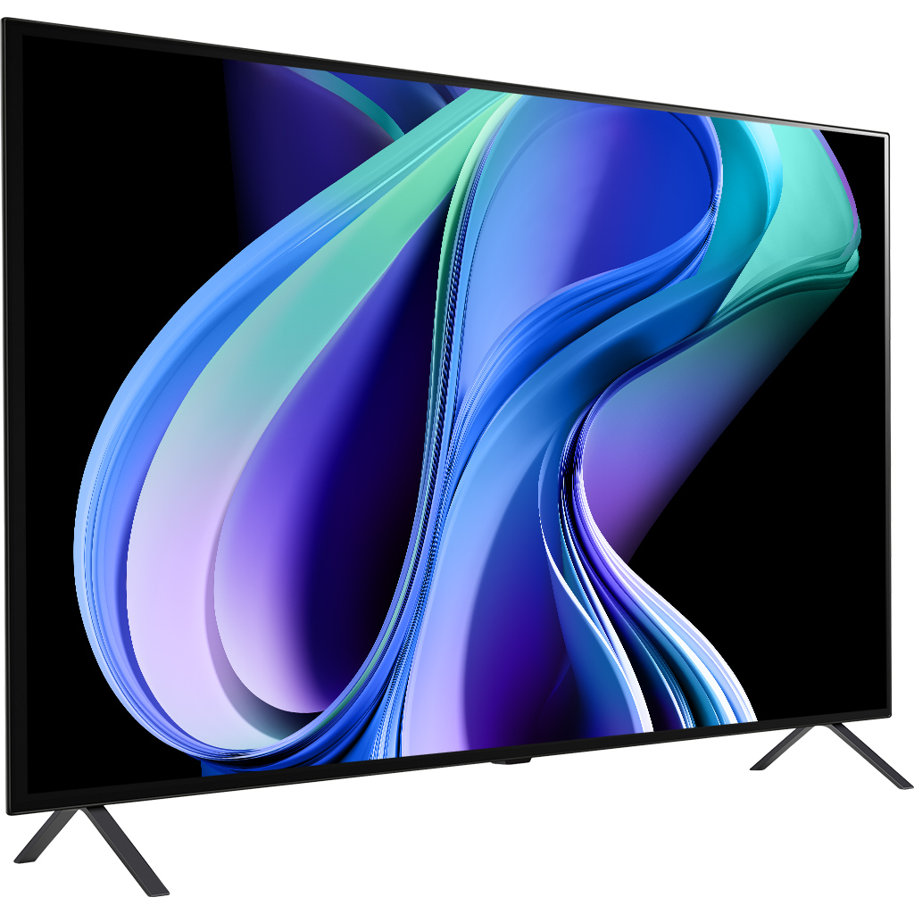Smart Tivi OLED LG 4K 55 inch OLED55A3PSA Đen - Ảnh 2