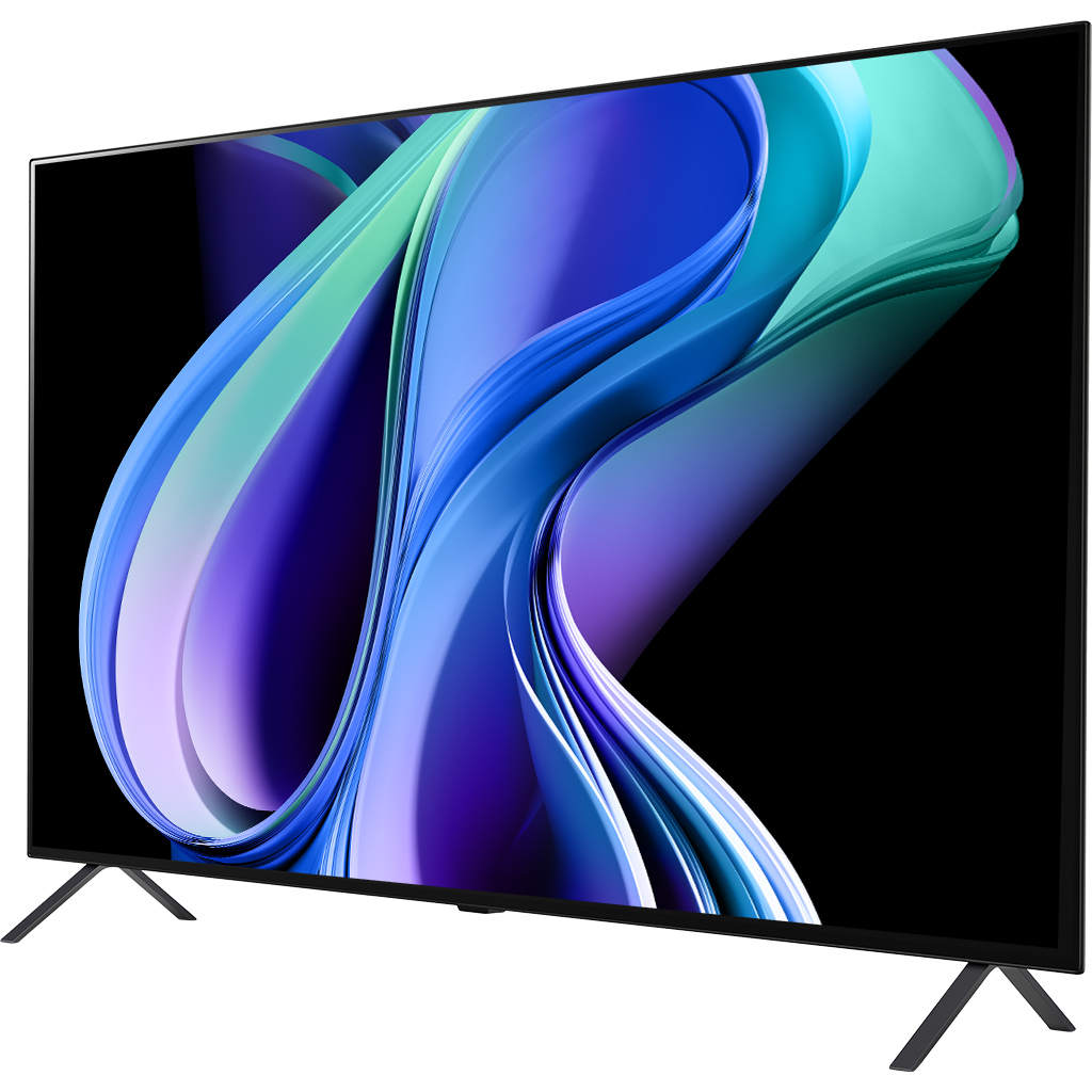 Smart Tivi OLED LG 4K 55 inch OLED55A3PSA Đen - Ảnh 3