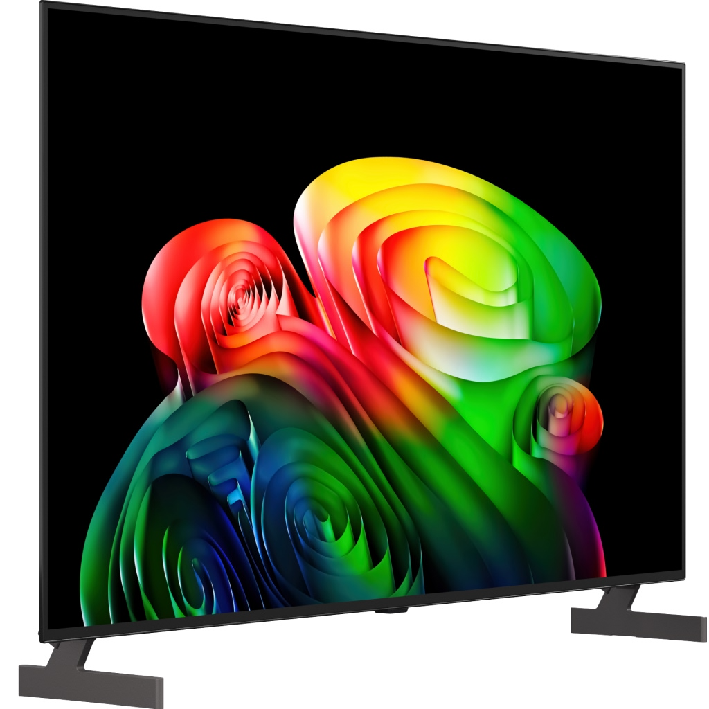 Smart Tivi OLED AI LG 4K 55 inch OLED55B6PSA Đen - Ảnh 3