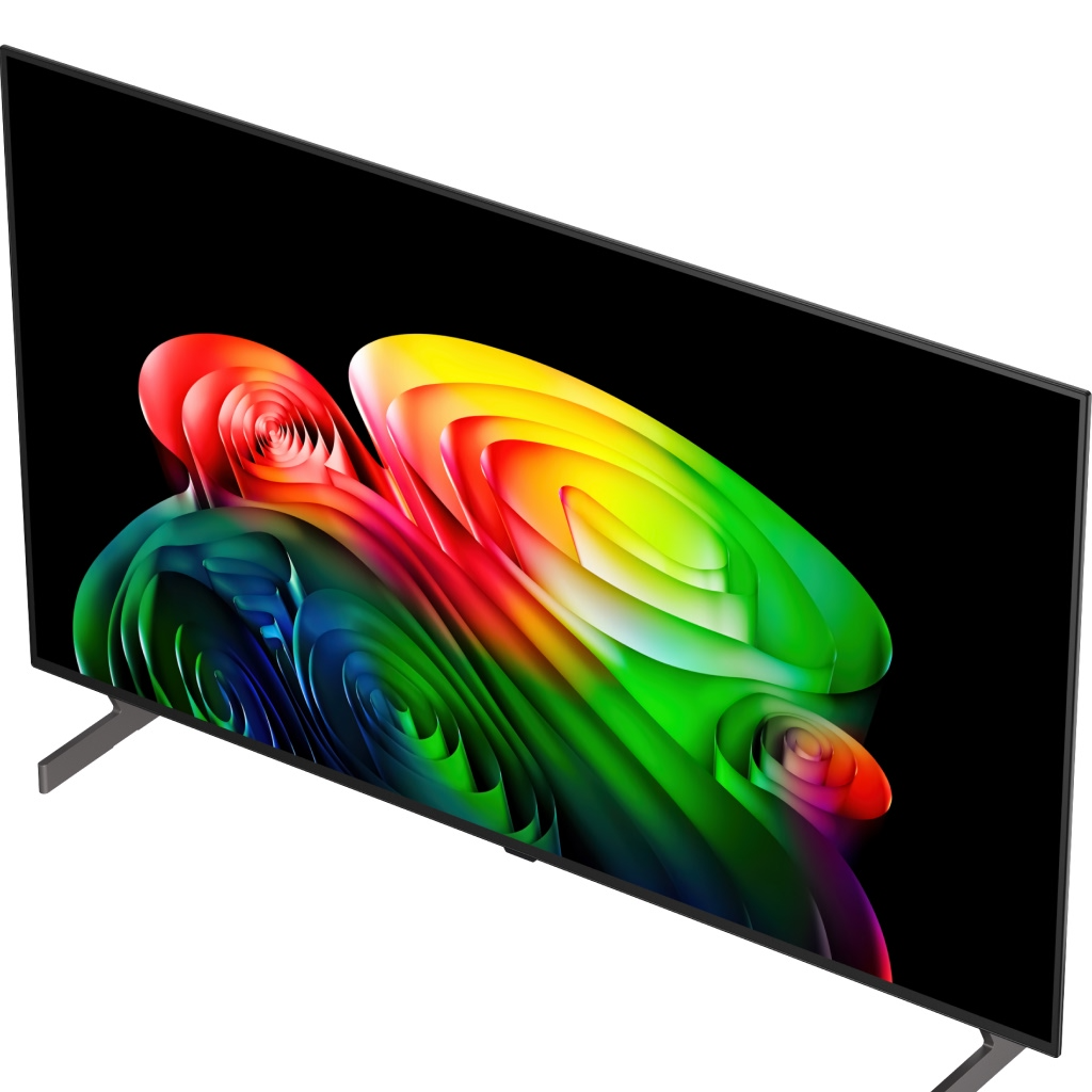 Smart Tivi OLED AI LG 4K 55 inch OLED55B6PSA Đen - Ảnh 4
