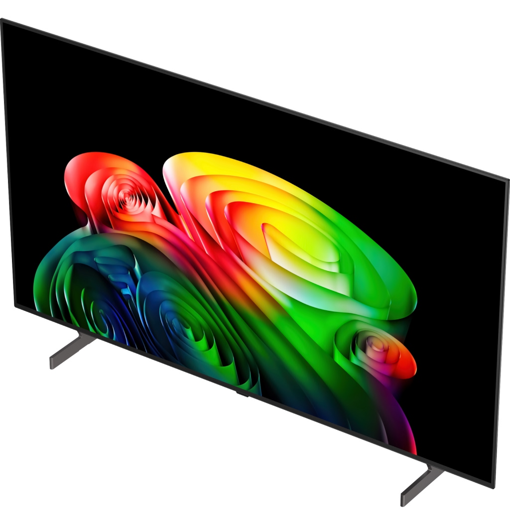 Smart Tivi OLED AI LG 4K 65 inch OLED65B6PSA Đen - Ảnh 4