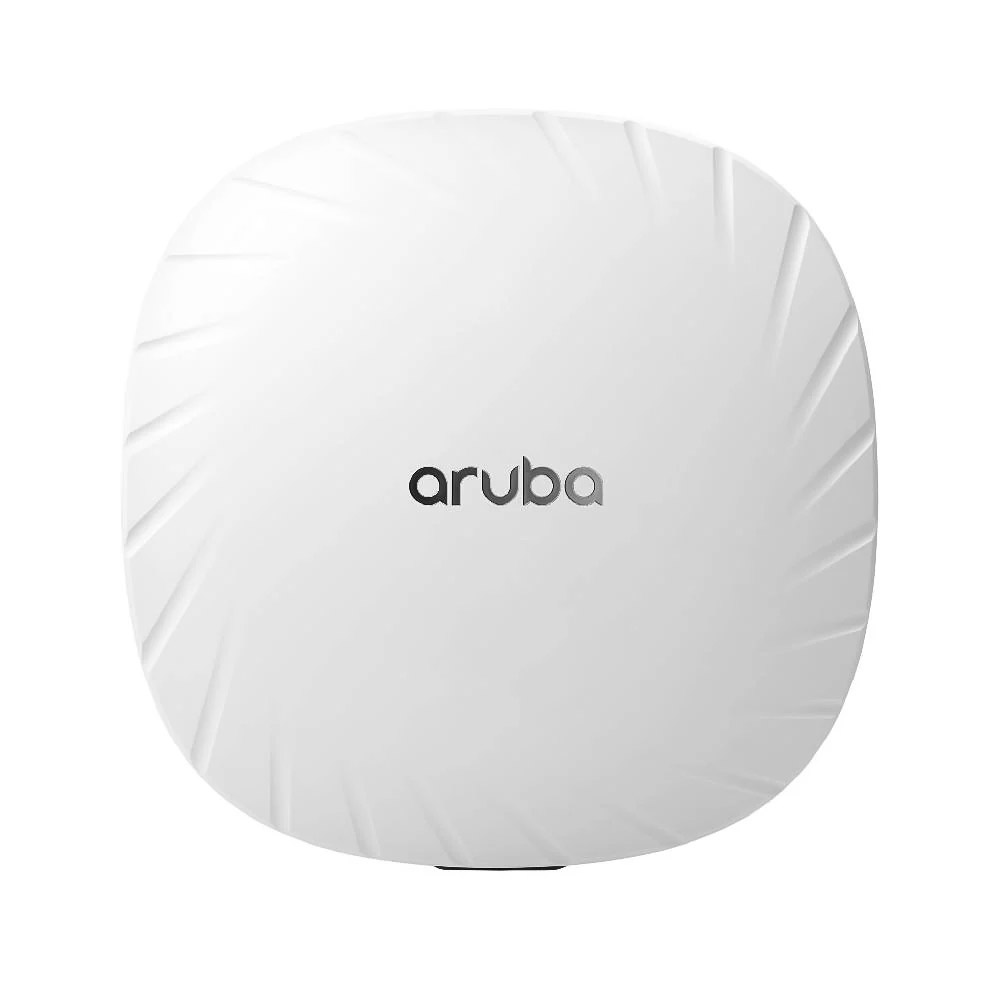 Bộ phát wifi Aruba Q9H62A AP-515 (RW) Unified AP - Ảnh 2