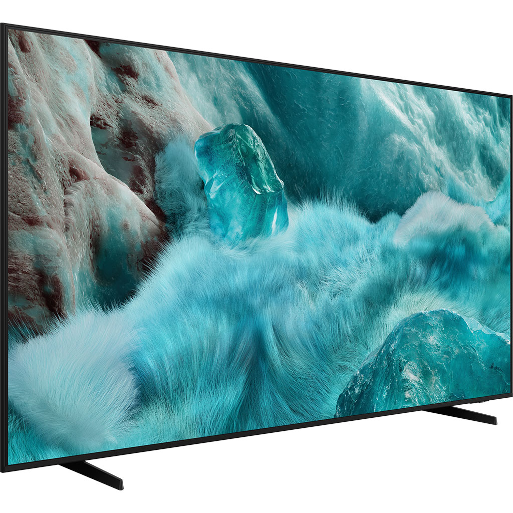 Smart Tivi QLED Samsung 4K 55 inch QA55Q7FAAKXXV Đen - Ảnh 3