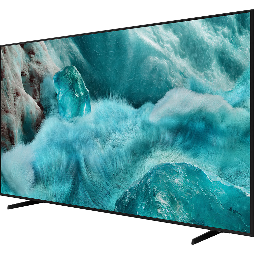 Smart Tivi QLED Samsung 4K 55 inch QA55Q7FAAKXXV Đen - Ảnh 4