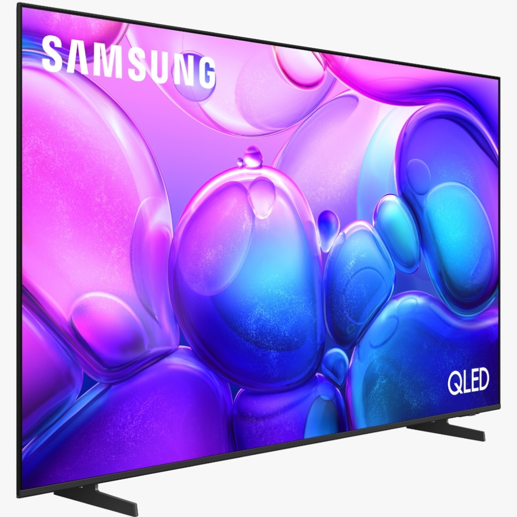 Smart Tivi QLED Samsung 4K 65 inch QA65Q6FAAKXXV
Đen - Ảnh 3