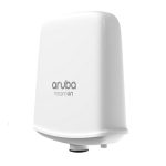 Bộ phát Wifi ngoài trời Aruba Instant On AP17 – R2X11A - Ảnh 2