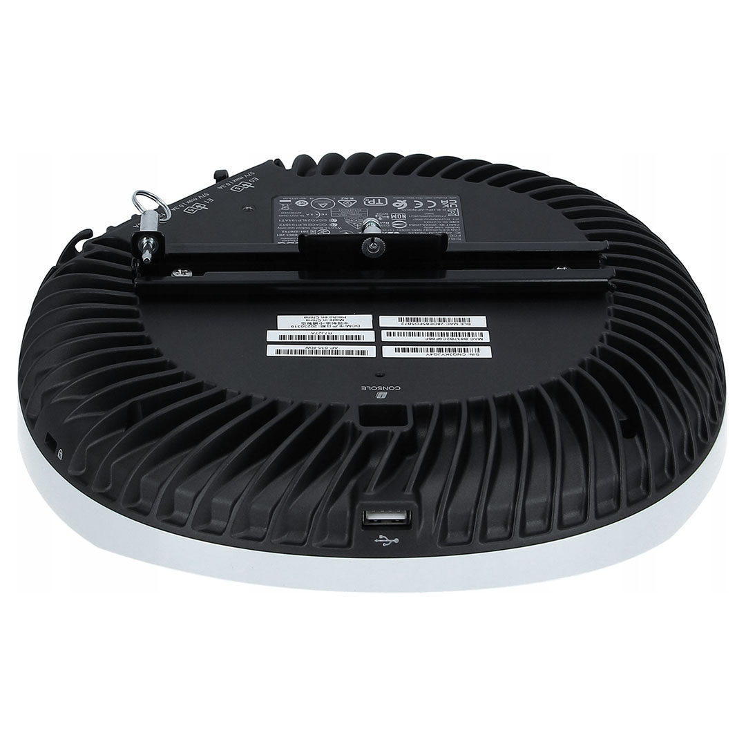 Bộ phát wifi Aruba R7J27A AP-635 (RW) Unified AP - Ảnh 2