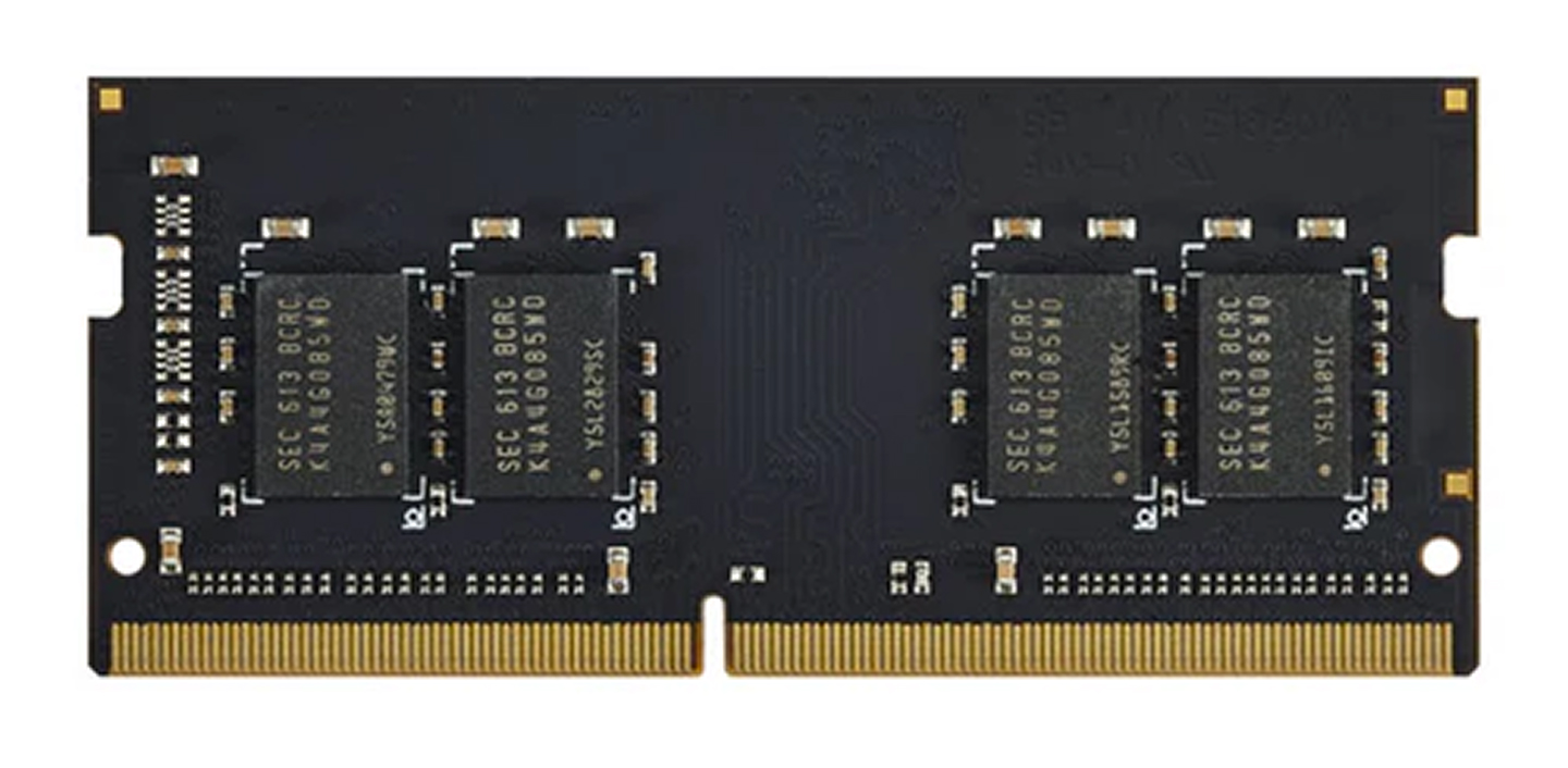 Bộ nhớ Ram TERRAMASTER SRAMD4-8G - Ảnh 2
