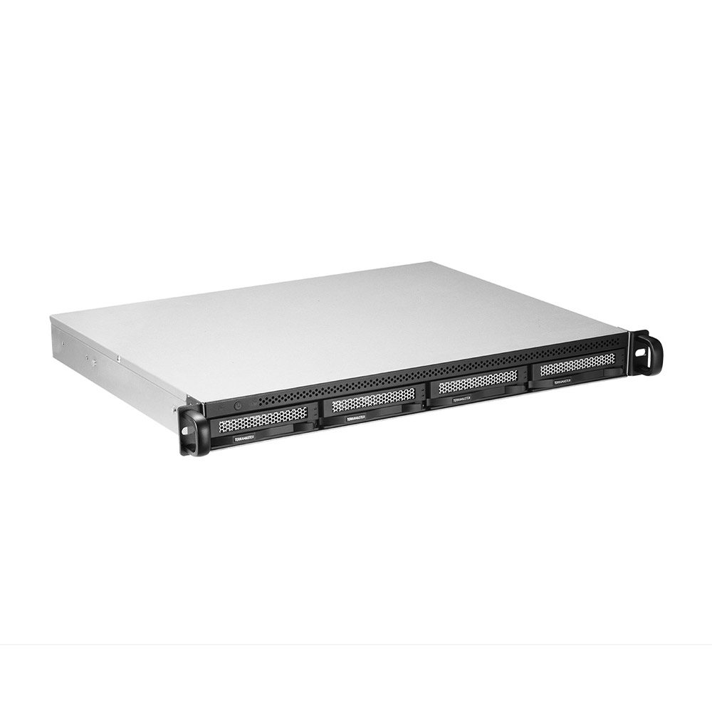 NAS TerraMaster U4-500 Server sao lưu tích hợp - Ảnh 3