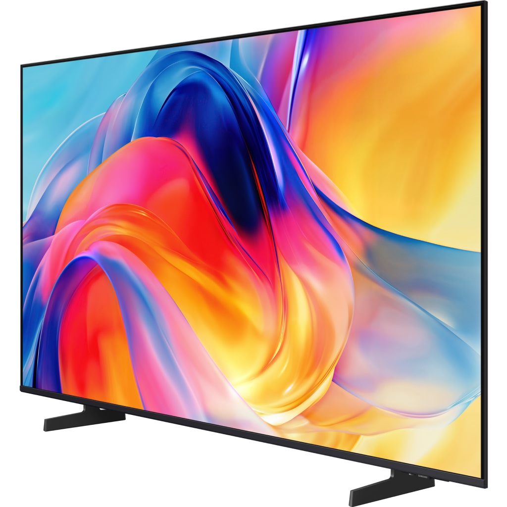 Smart Tivi MiniLED Samsung Vision AI 4K 55 inch UA55M77HAKXXV Đen - Ảnh 4